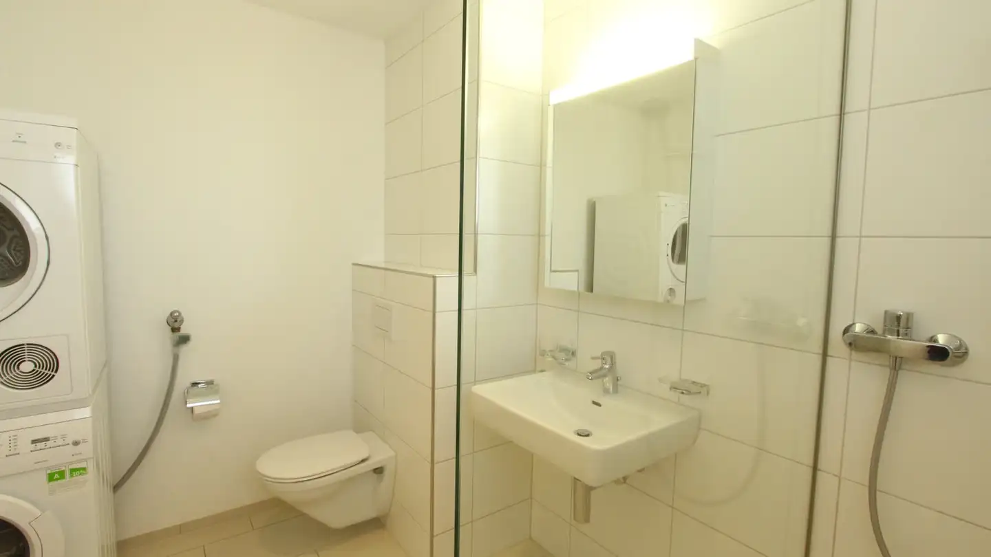 Appartamento in affitto - Ragazerstrasse 20, 7320 Sargans - Foto 4