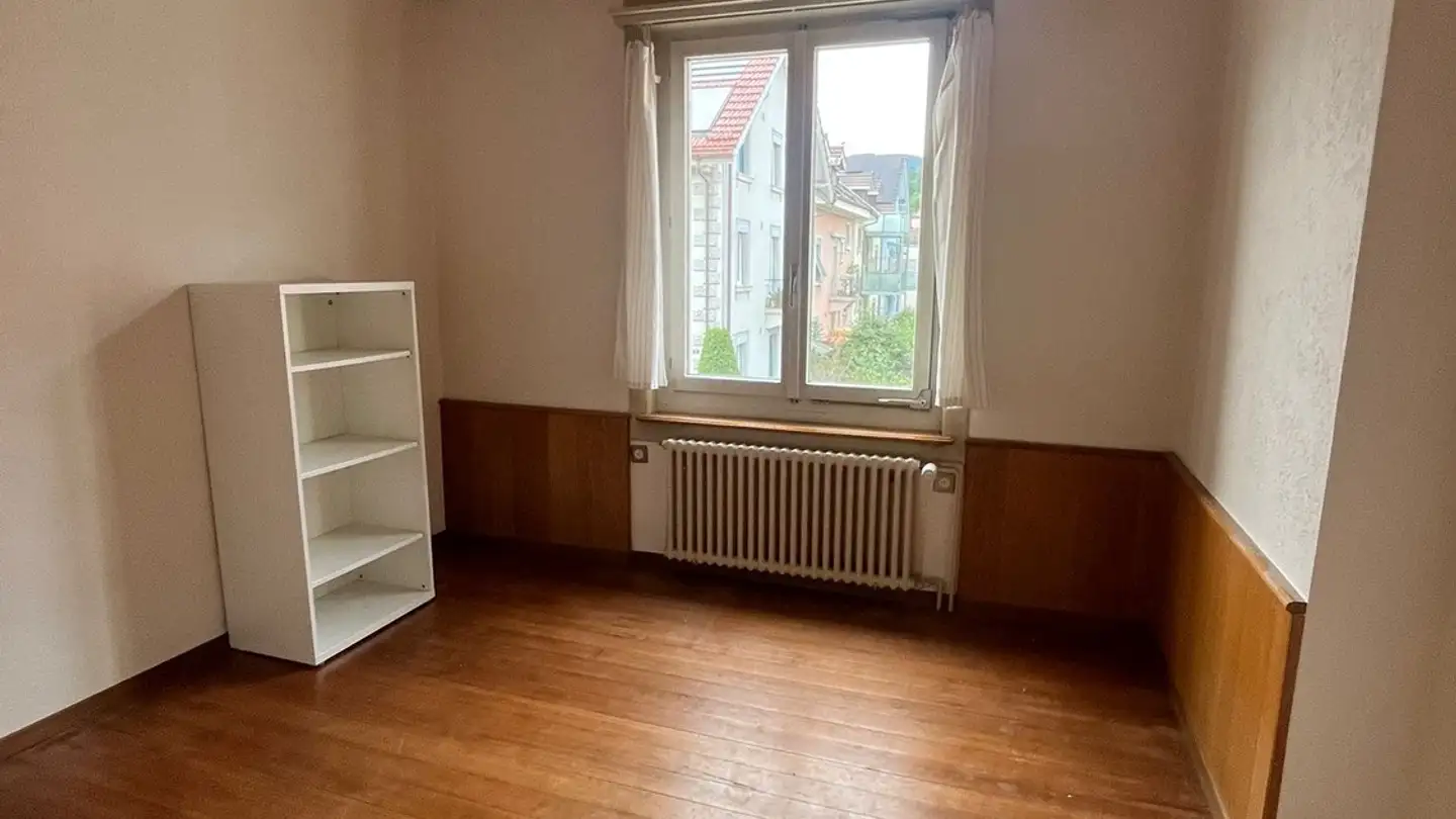 Chambre à louer - Rosengasse 50, 4600 Olten