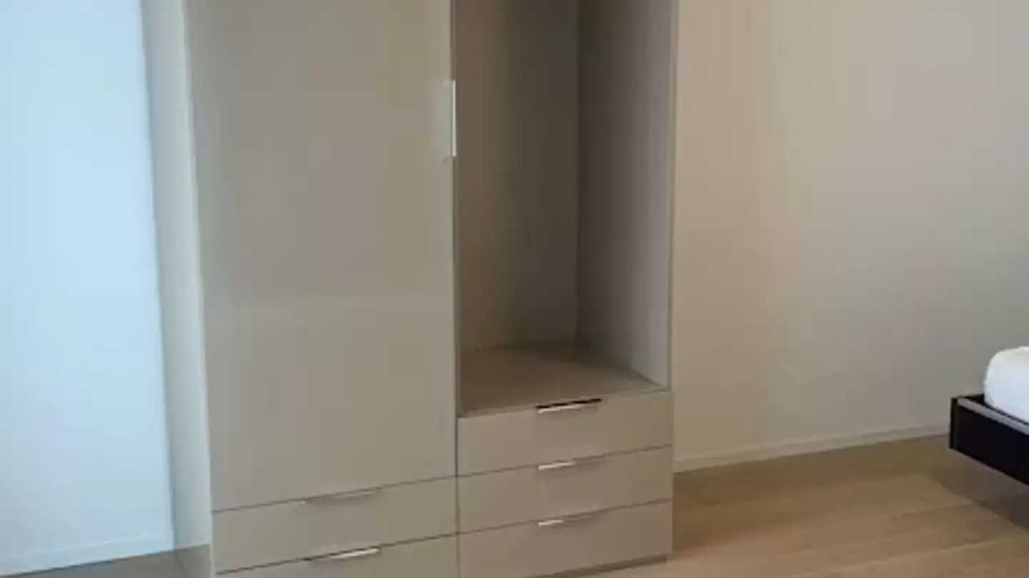 Appartement à louer - Gubelstrasse, 8050 Zürich - Photo 4