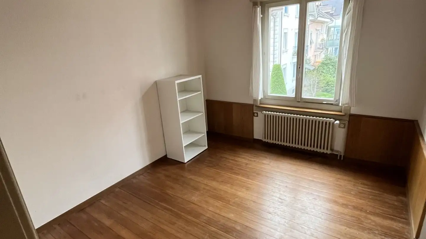 Chambre à louer - Rosengasse 50, 4600 Olten - Photo 2