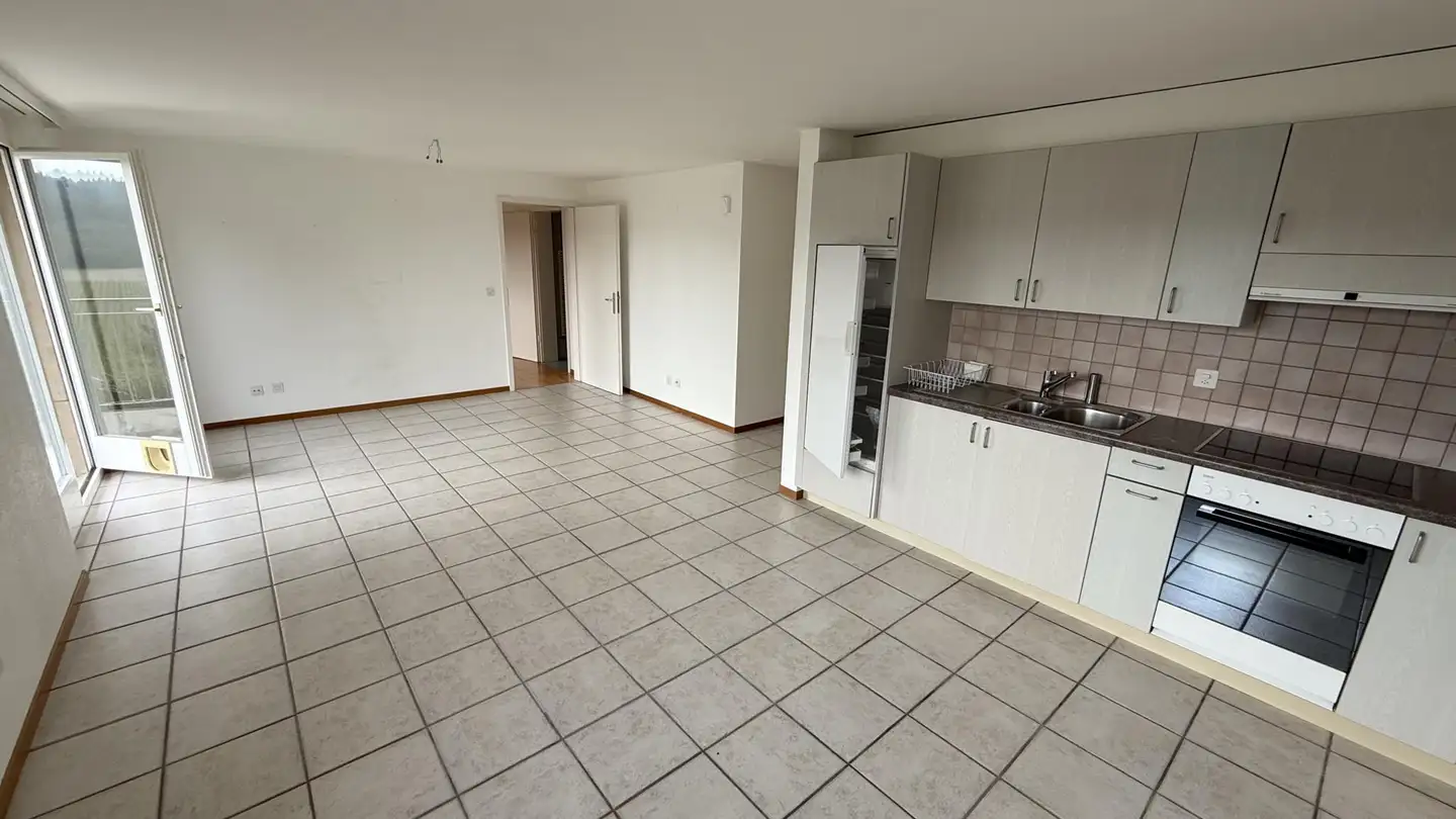 Appartement à louer - Le Village 119, 1532 Fétigny - Photo 2