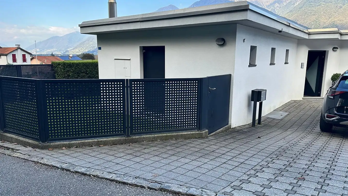 Single house for sale - Ai Basciòcch, 6528 Camorino - Photo 3