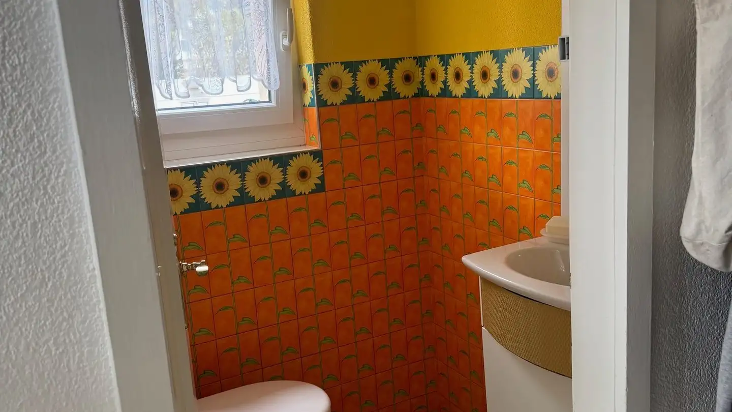 Einfamilienhaus mieten - Bahndammweg 17, 4710 Balsthal - Foto 4