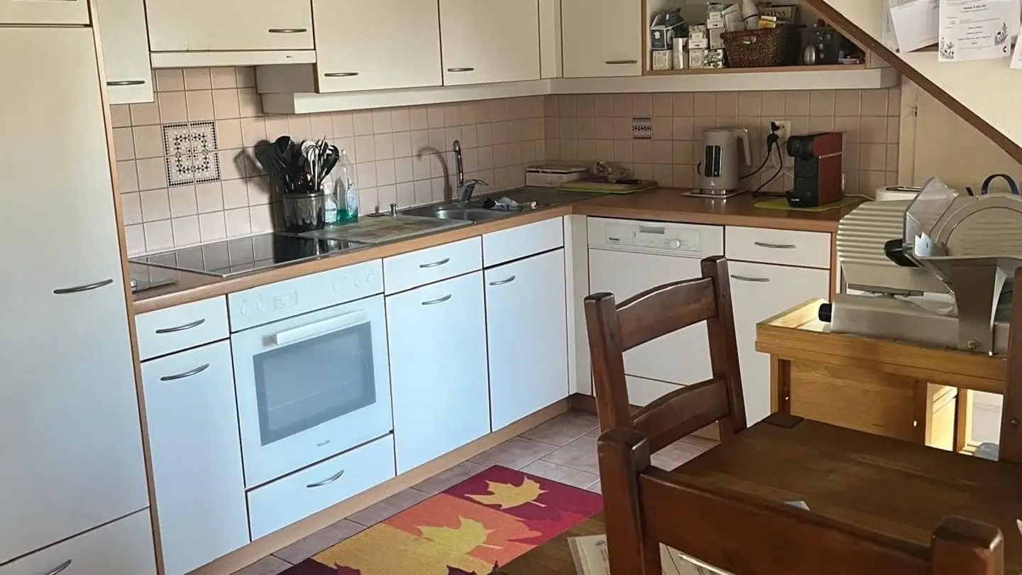 Apartment for rent - Rue de la Poste 2, 1041 Poliez-Pittet - Photo 2