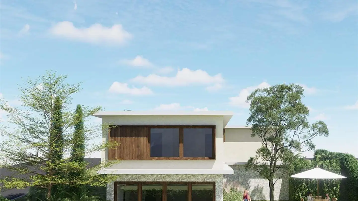 Villa in vendita - Via Vacallo, 6834 Morbio Inferiore - Foto 2