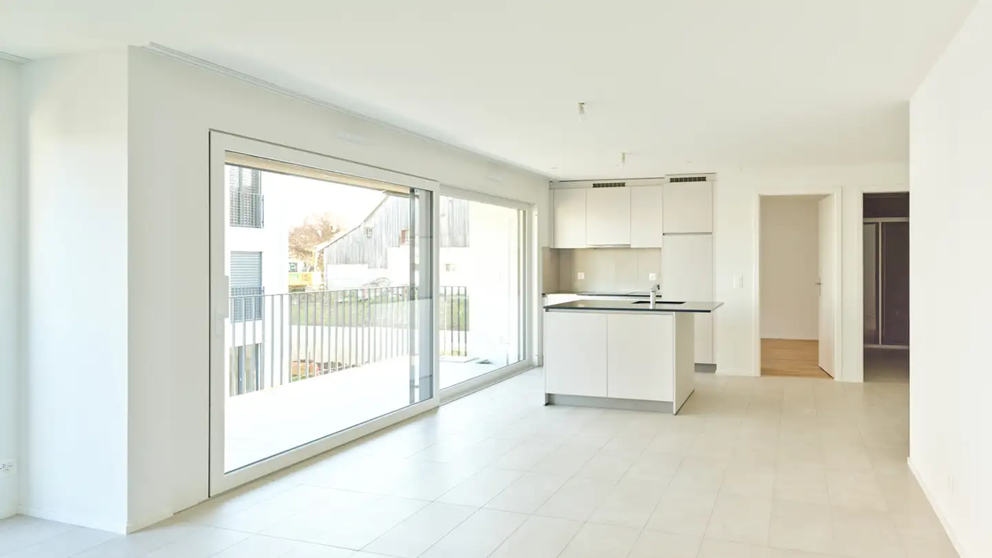 Apartment for rent - Chemin Du Riau 4a, 1681 Billens