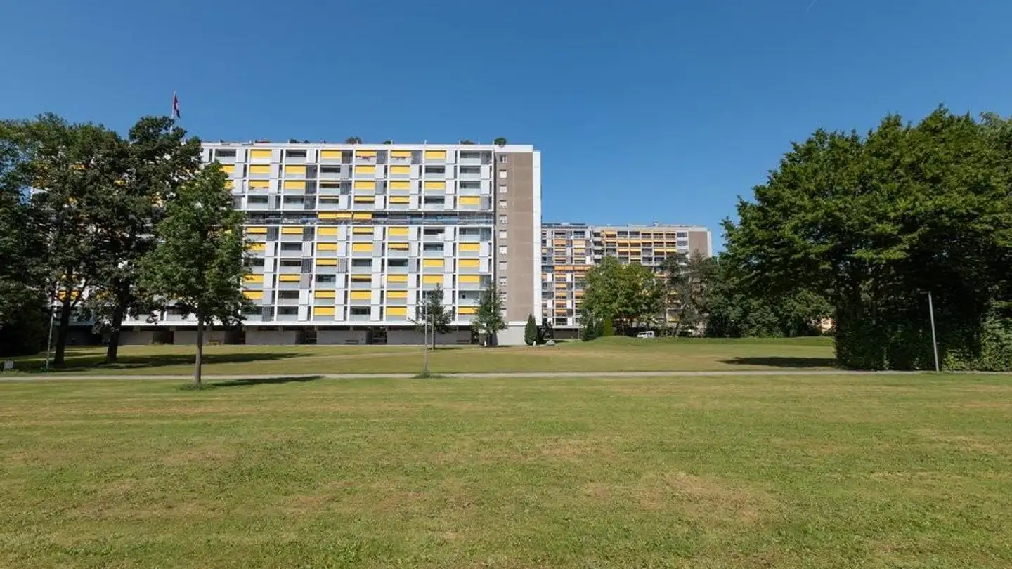 Apartment for rent - Normannenstrasse 15, 3018 Bern