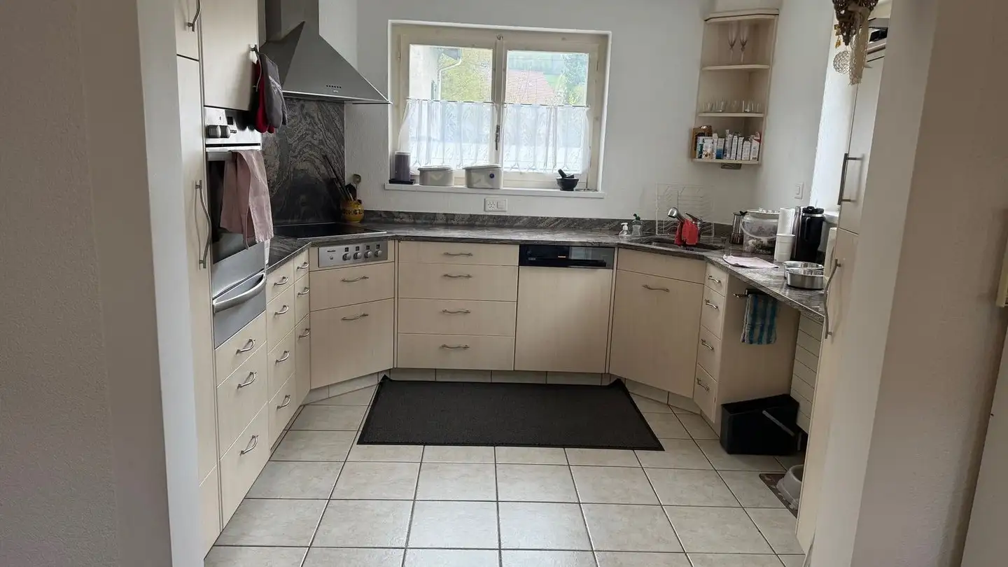 Einfamilienhaus mieten - Bahndammweg 17, 4710 Balsthal - Foto 2