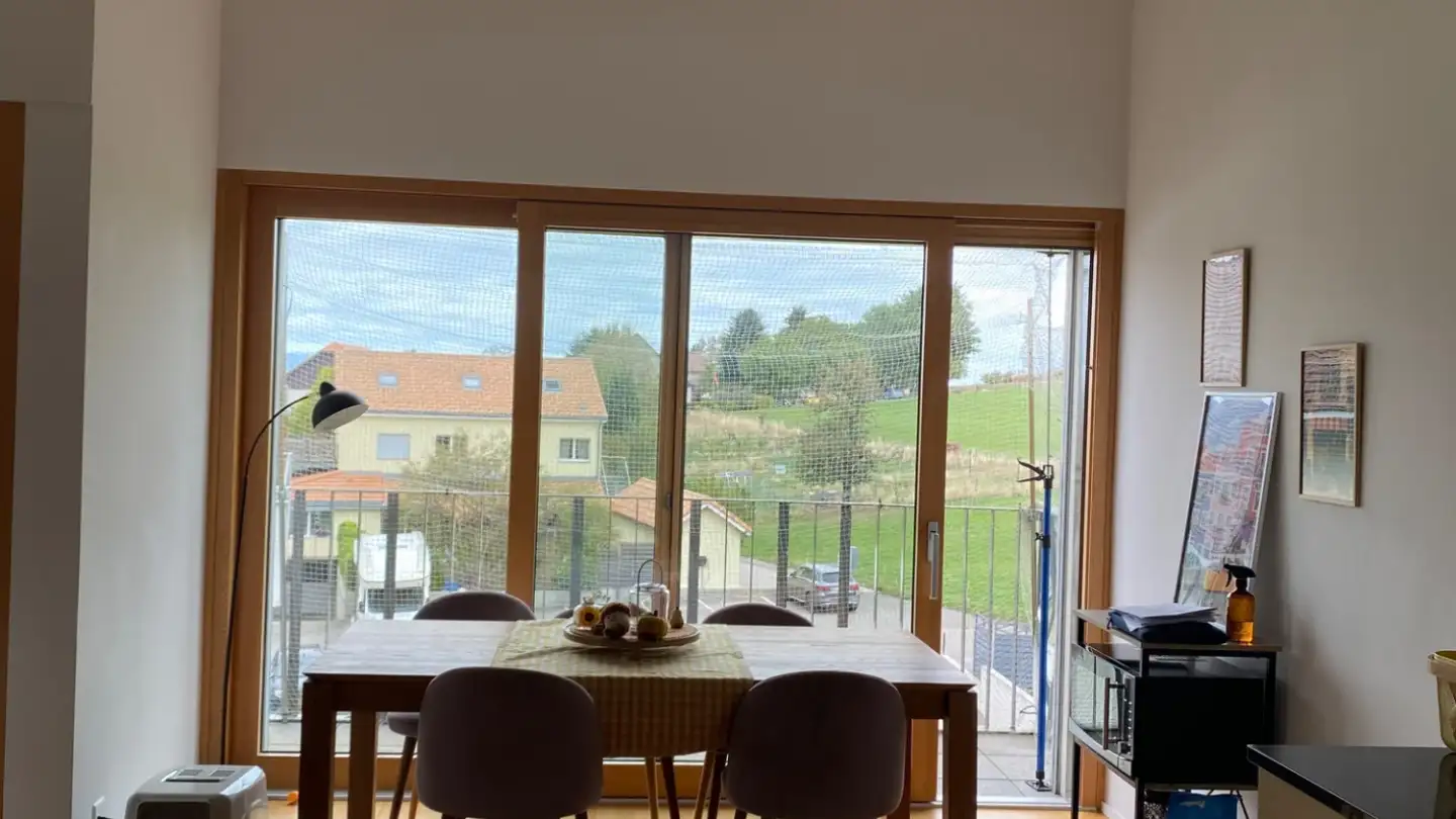 Appartamento in affitto - 1553 Châtonnaye - Foto 2