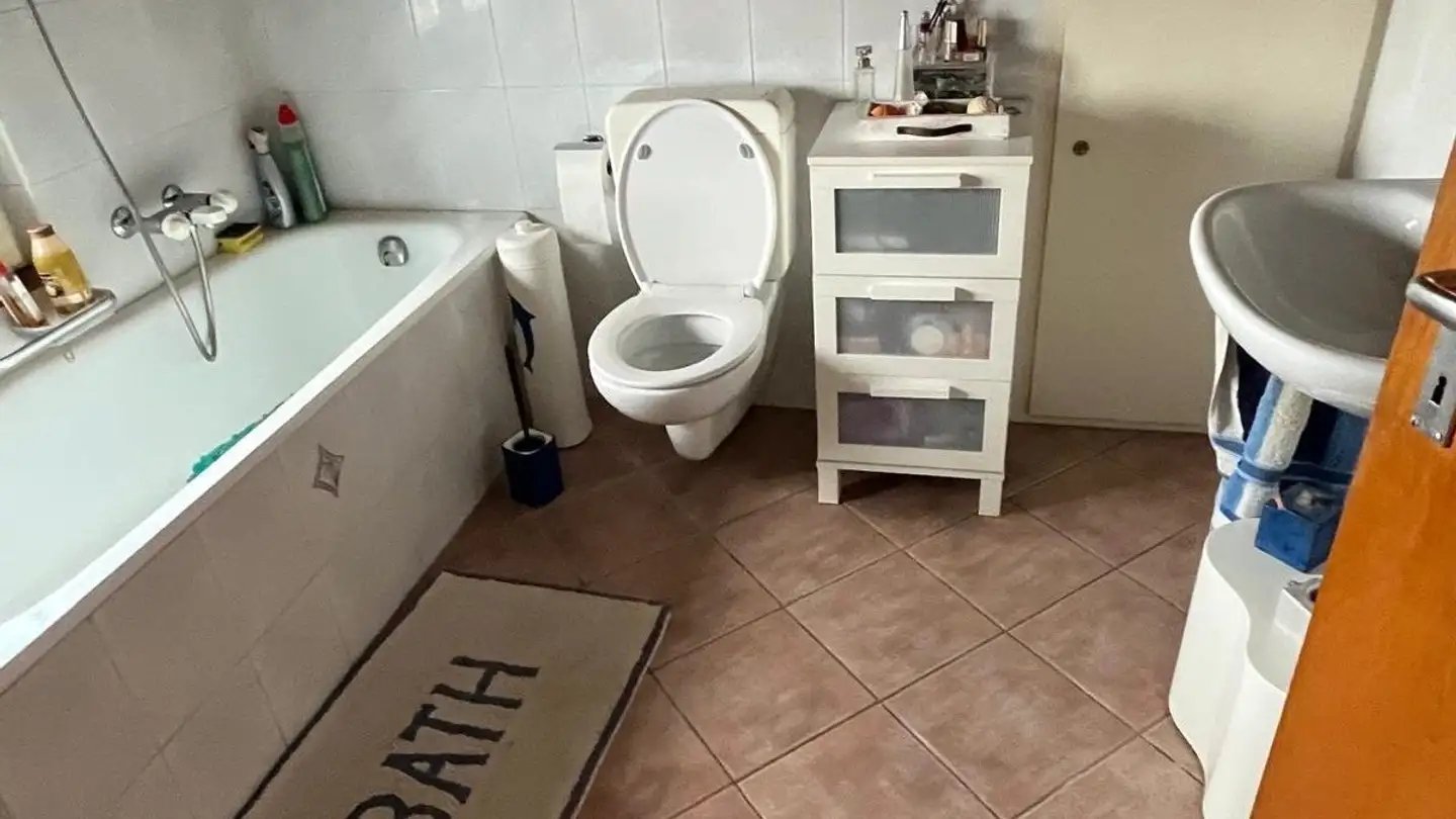 Apartment for rent - Rue de la Poste 2, 1041 Poliez-Pittet - Photo 3