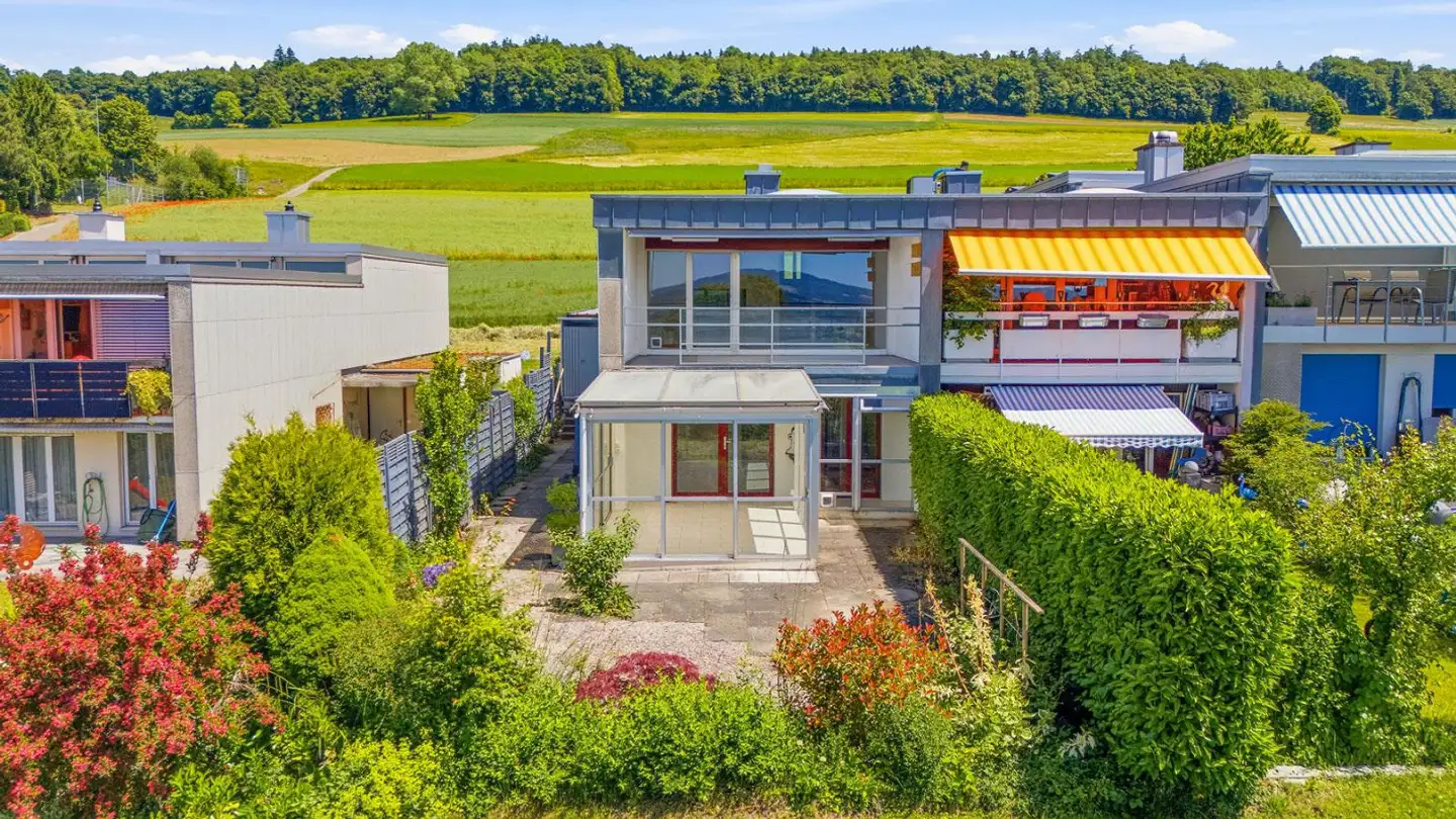 Casa a schiera in vendita - 5454 Bellikon