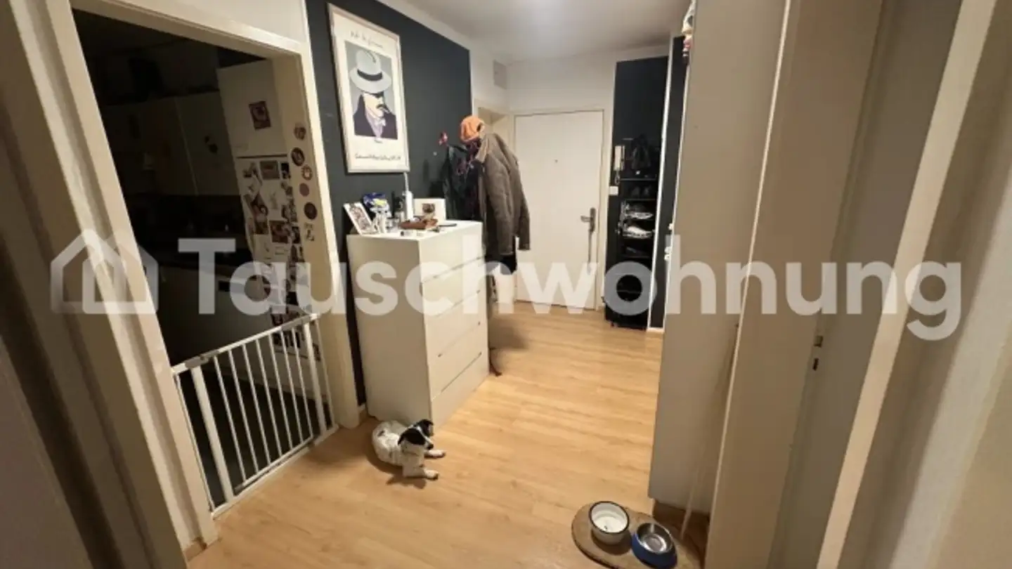 Wohnung mieten - 8037 Zürich - Foto 3