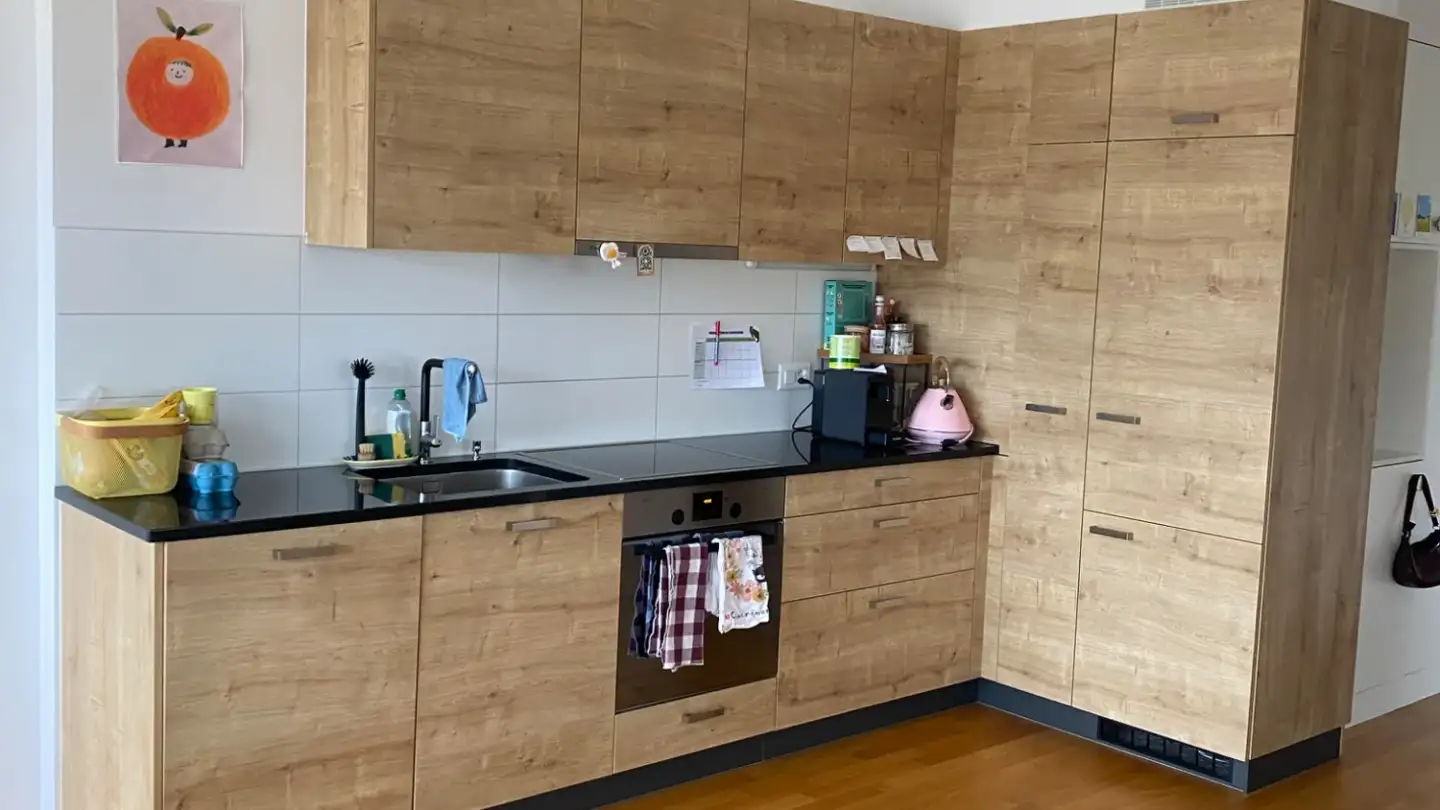 Appartamento in affitto - 1553 Châtonnaye - Foto 3