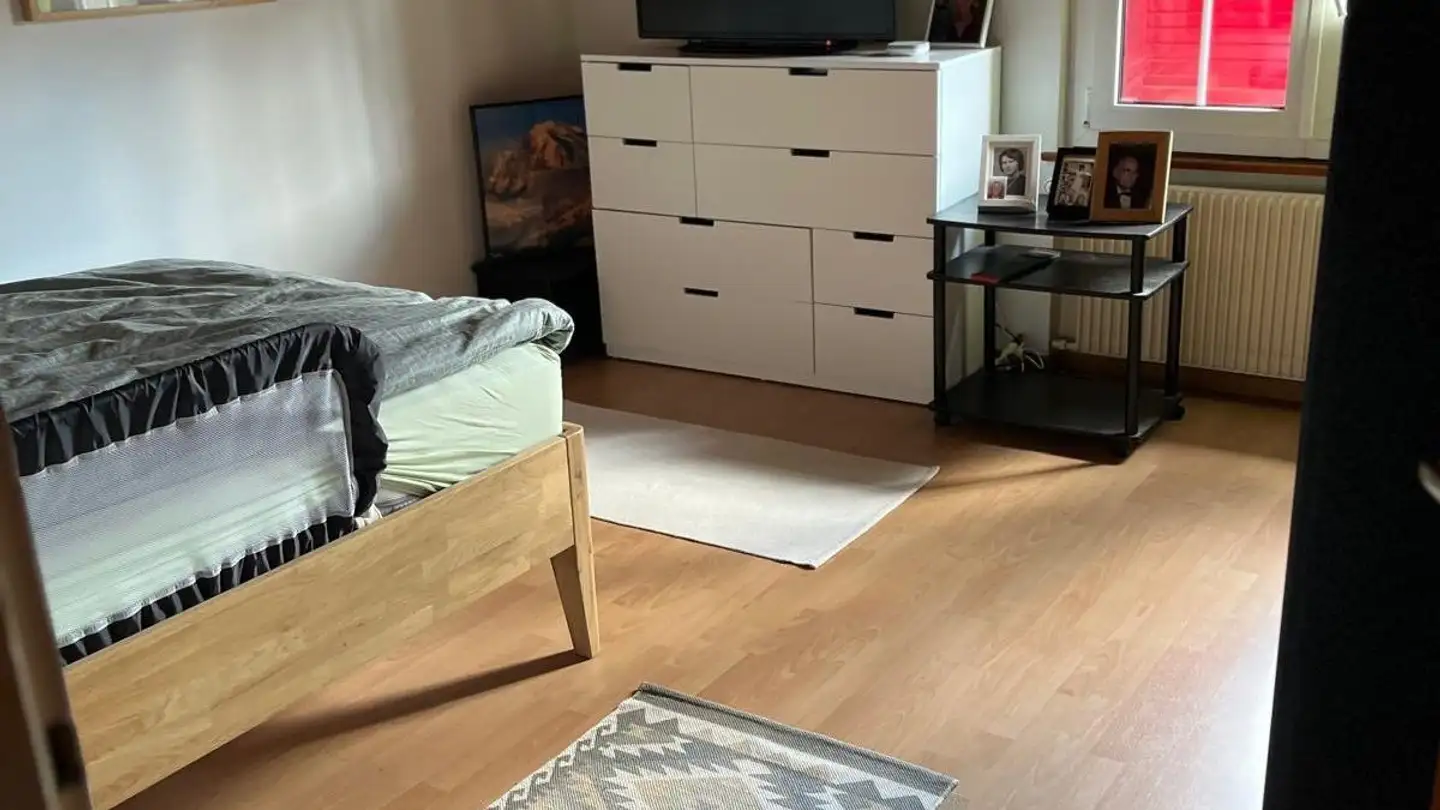 Apartment for rent - Rue de la Poste 2, 1041 Poliez-Pittet - Photo 4