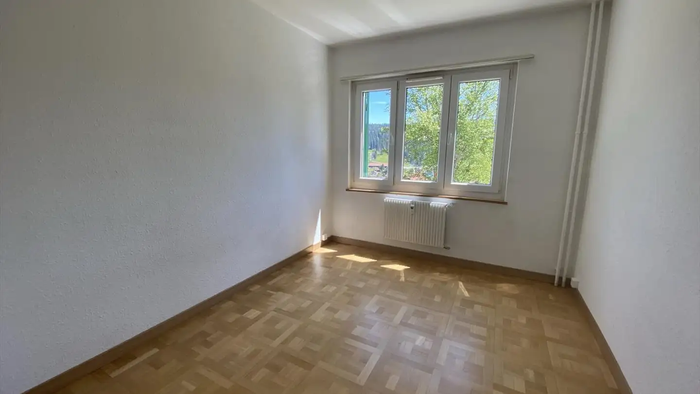 Appartamento in affitto - Rue Des Deutes 6a, 2720 Tramelan - Photo 2