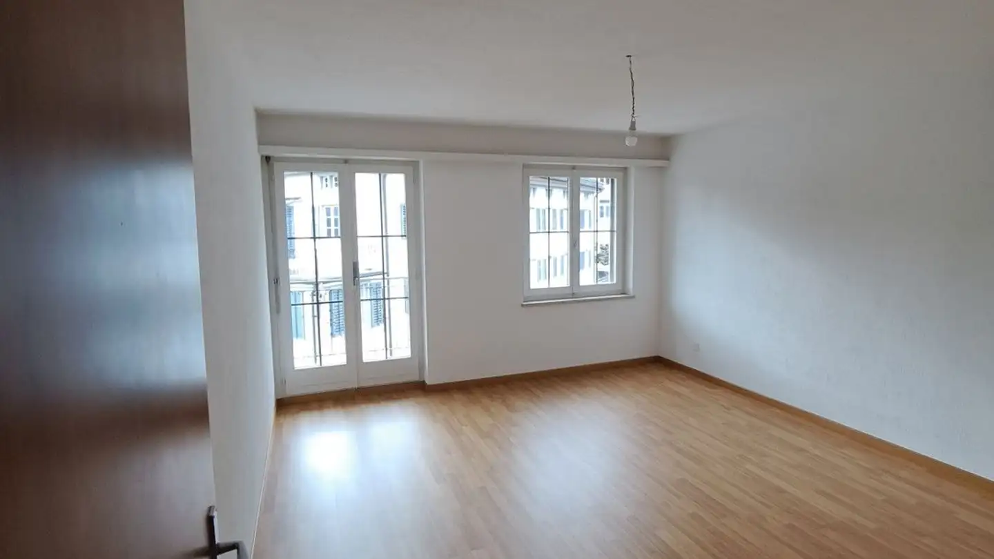 Appartamento in affitto - Gaschürstrasse 13, 7310 Bad Ragaz