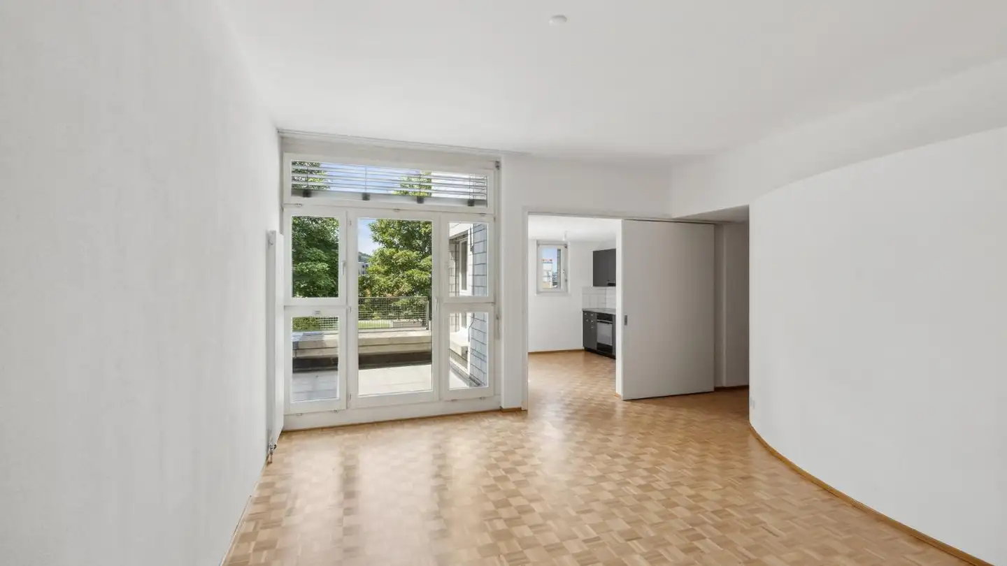 Appartamento in affitto - Mühlewiesestrasse 1a, 8355 Aadorf - Foto 3