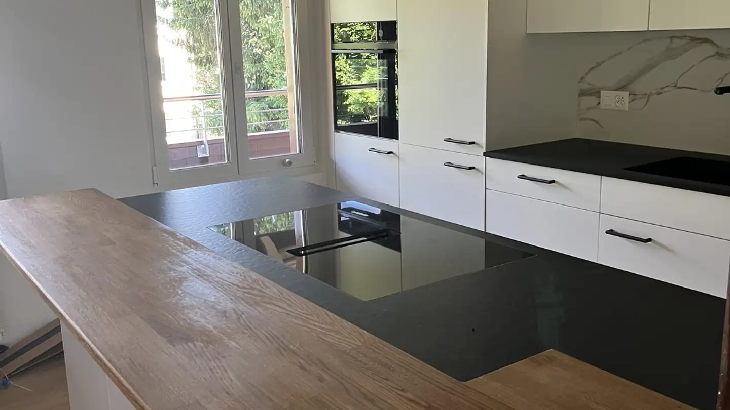 Chambre à louer - Crêt-Des-Fleurs / Blumenrain 19, 2503 Biel/Bienne - Photo 2
