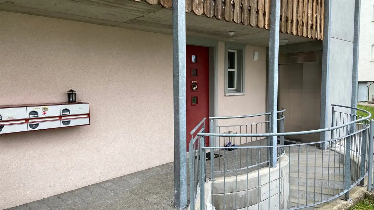 Appartamento in affitto - Schwerzenbachstrasse 11, 8405 Winterthur