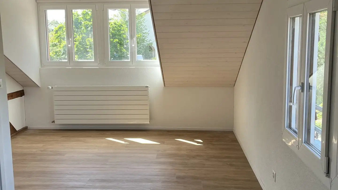 Chambre à louer - Crêt-Des-Fleurs / Blumenrain 19, 2503 Biel/Bienne - Photo 3