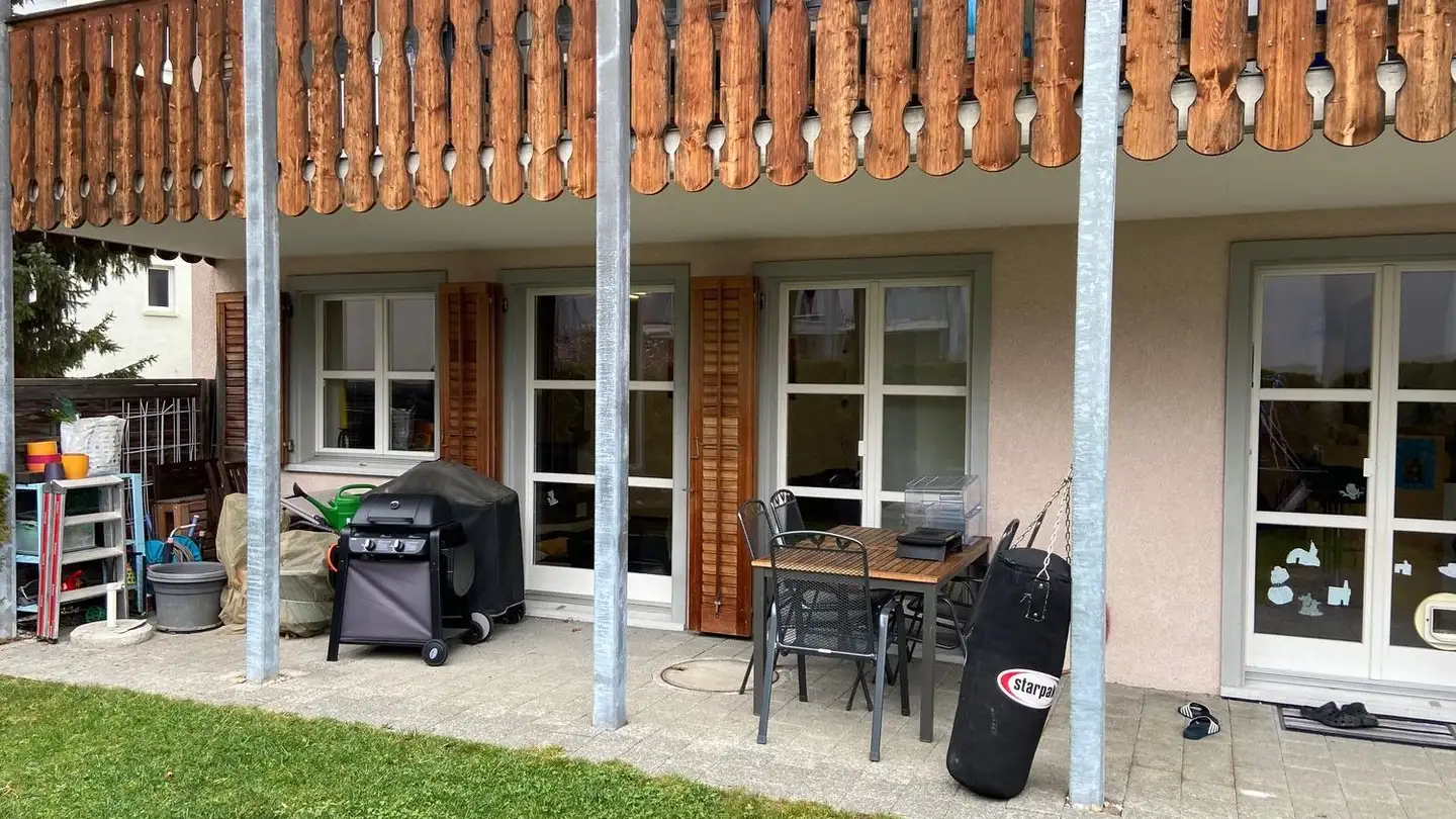 Appartamento in affitto - Schwerzenbachstrasse 11, 8405 Winterthur - Foto 2