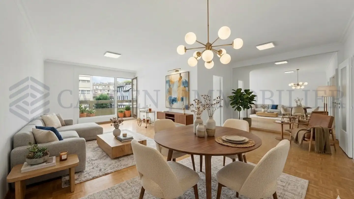 Appartamento in vendita - 1205 Genève - Foto 2