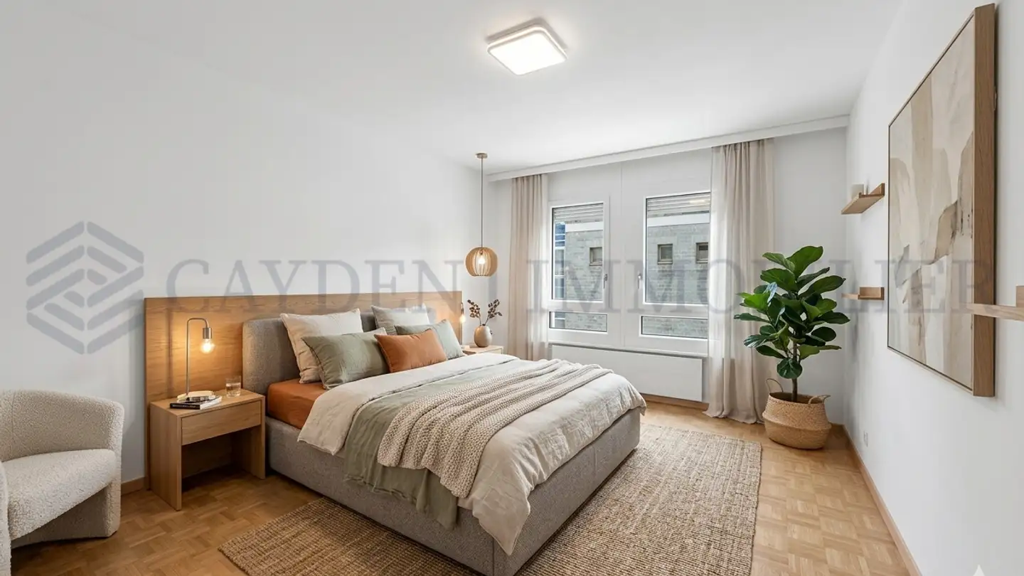 Appartamento in vendita - 1205 Genève - Foto 3