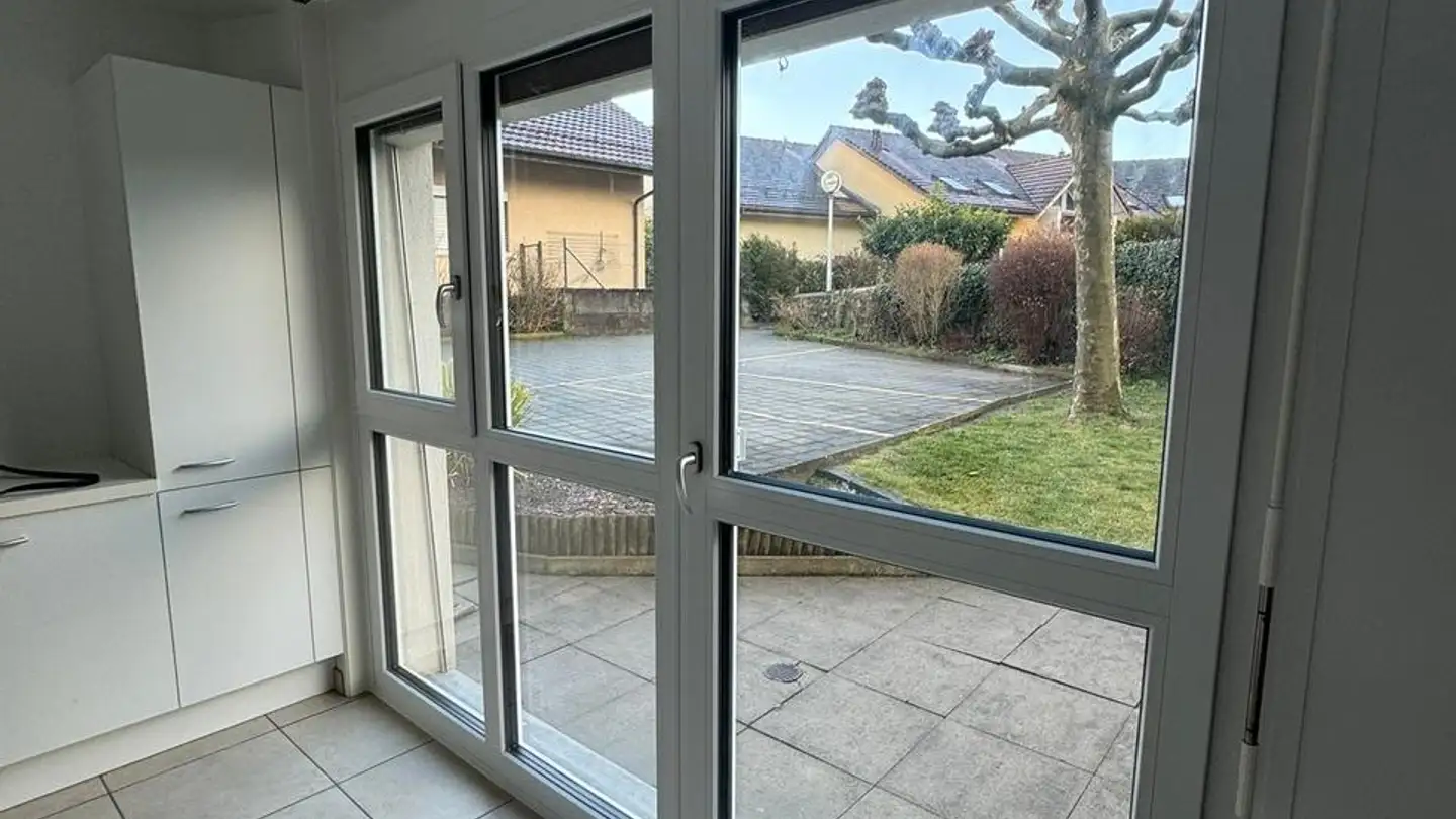 Apartment for rent - Rue Du Chêne 34, 1315 La Sarraz - Photo 3