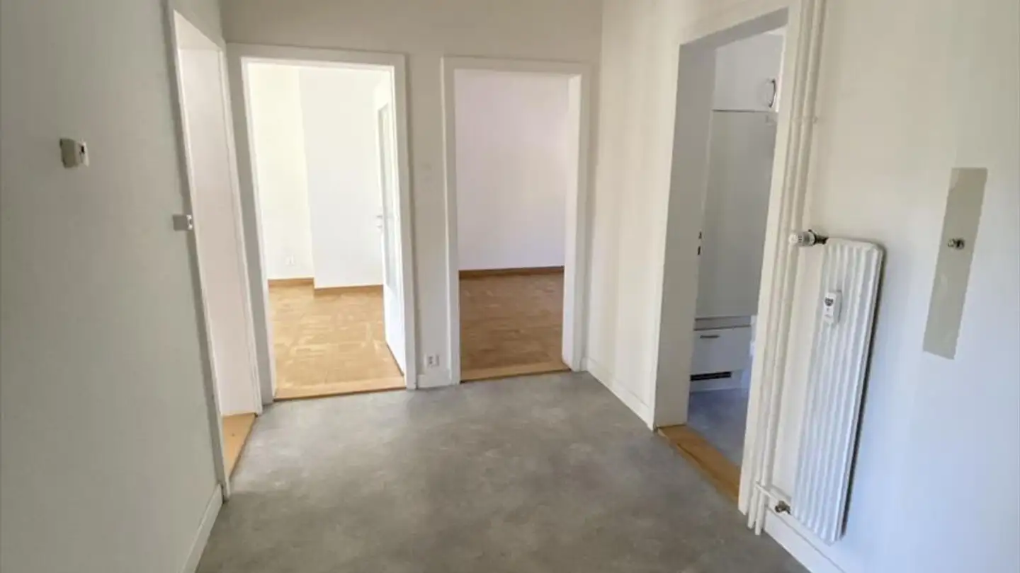 Appartamento in affitto - Rue Des Deutes 6a, 2720 Tramelan - Photo 4