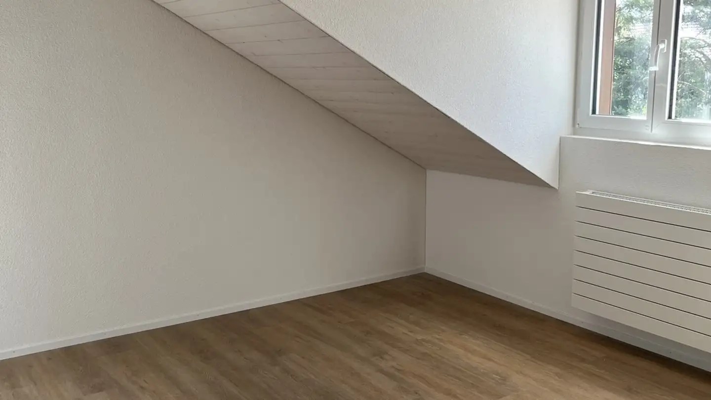 Chambre à louer - Crêt-Des-Fleurs / Blumenrain 19, 2503 Biel/Bienne