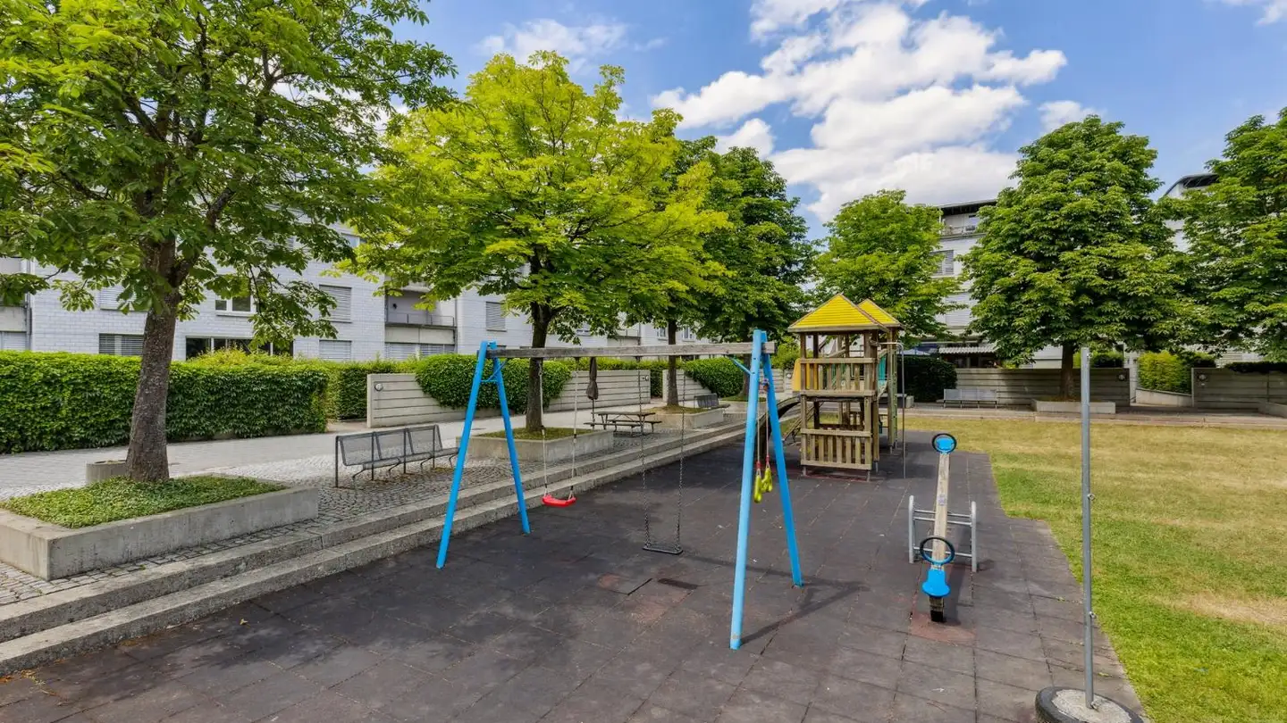 Appartamento in affitto - Mühlewiesestrasse 1a, 8355 Aadorf - Foto 2