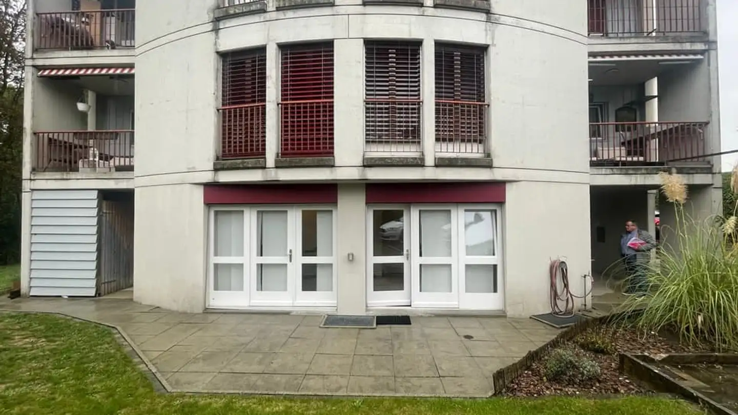 Apartment for rent - Rue Du Chêne 34, 1315 La Sarraz