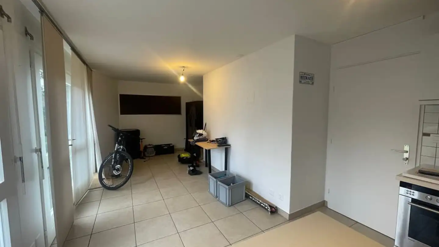 Apartment for rent - Rue Du Chêne 34, 1315 La Sarraz - Photo 4