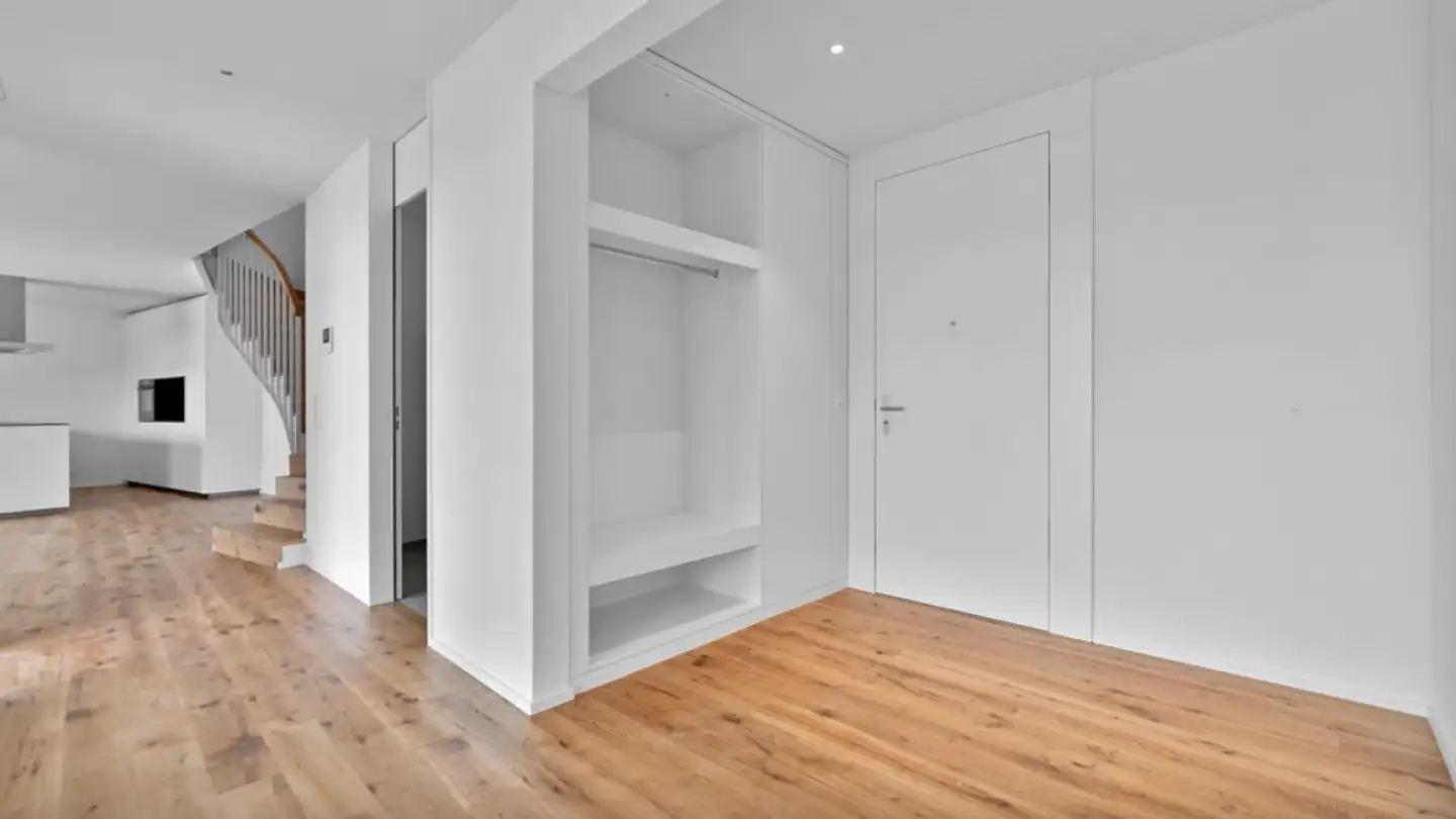 Appartamento in affitto - Hinder Müli 3, 6215 Beromünster - Foto 2