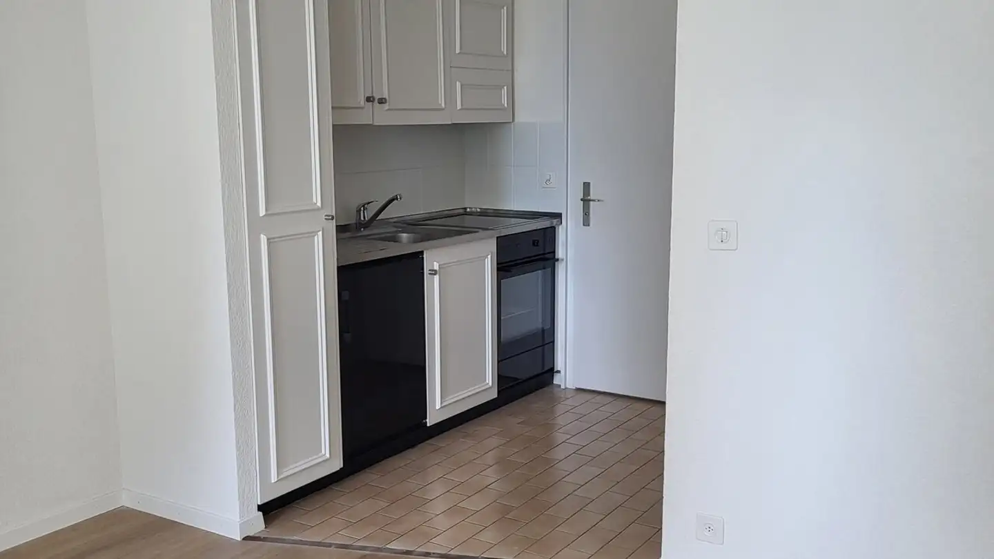Apartment for rent - Rue Bonivard 1b, 1820 Veytaux