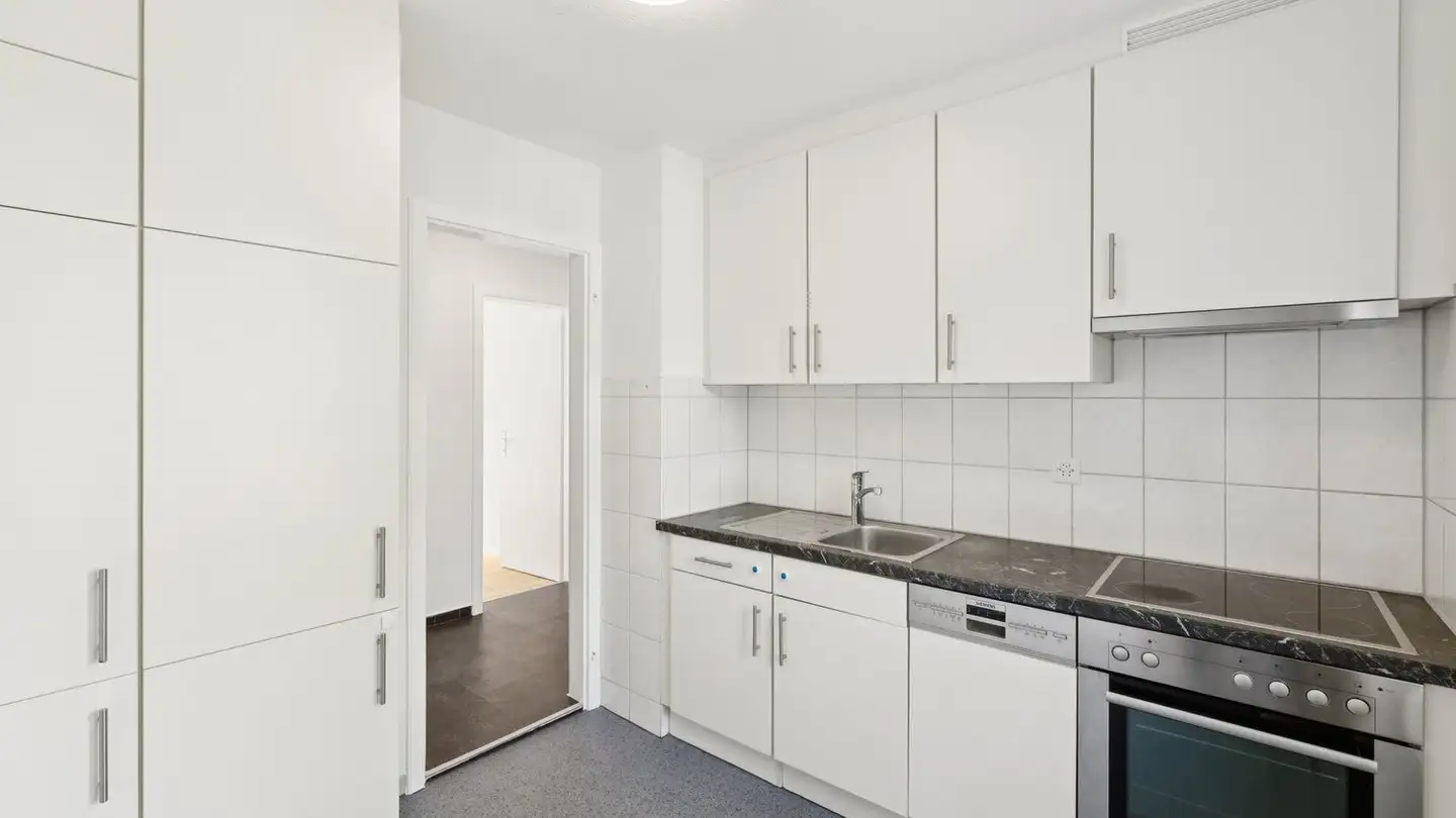Wohnung mieten - Bruggmattweg 8, 4452 Itingen