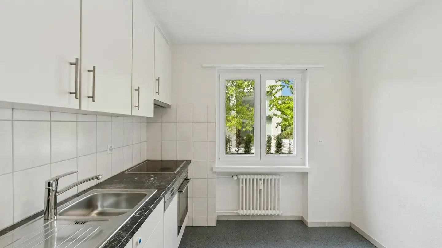 Wohnung mieten - Bruggmattweg 8, 4452 Itingen - Foto 2