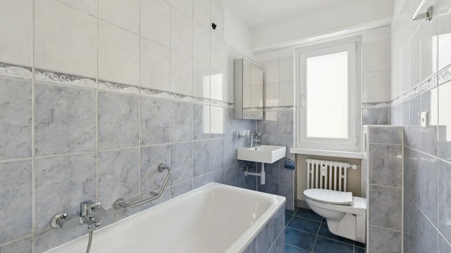 Wohnung mieten - Bruggmattweg 8, 4452 Itingen - Foto 3