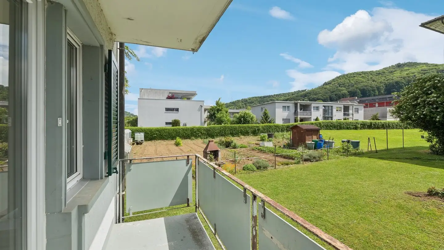 Wohnung mieten - Bruggmattweg 8, 4452 Itingen - Foto 4