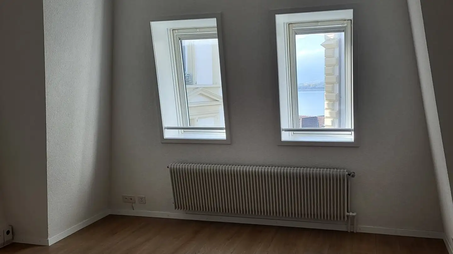 Appartamento in affitto - Rue Bonivard 1b, 1820 Veytaux - Photo 2