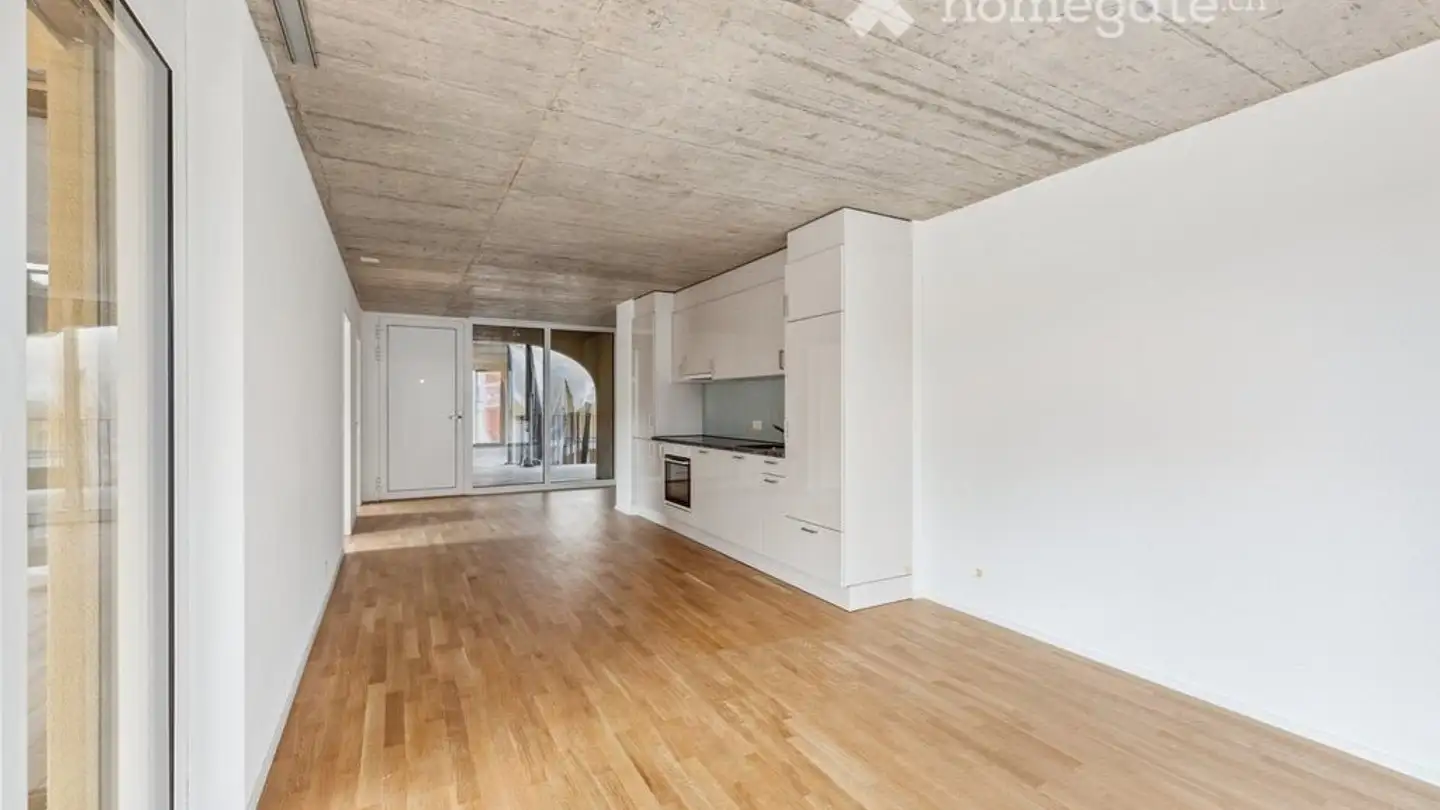 Appartamento in affitto - Leutwilerstrasse 2d, 5706 Boniswil - Photo 2