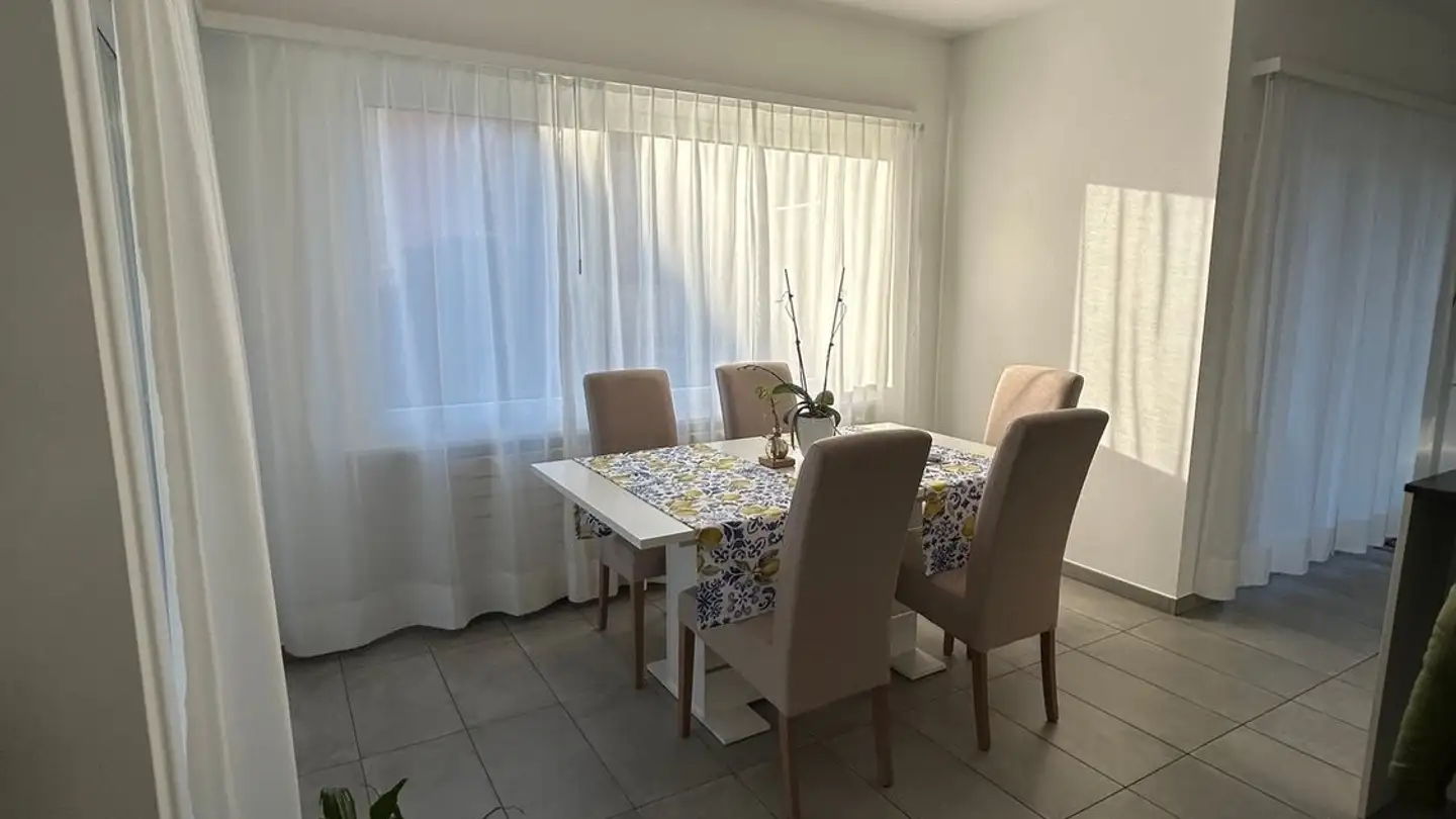 Appartamento in affitto - 6503 Bellinzona - Foto 2