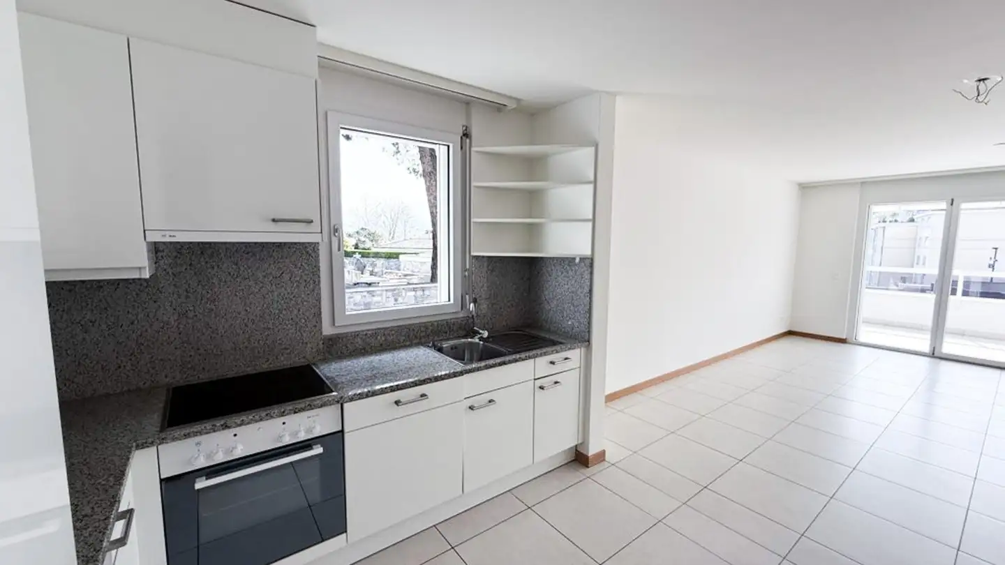 Wohnung mieten - Via Remorino 24, 6648 Minusio