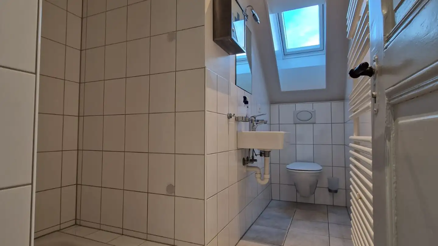 Attico in affitto - Progressastrasse 20, 3414 Oberburg - Photo 3