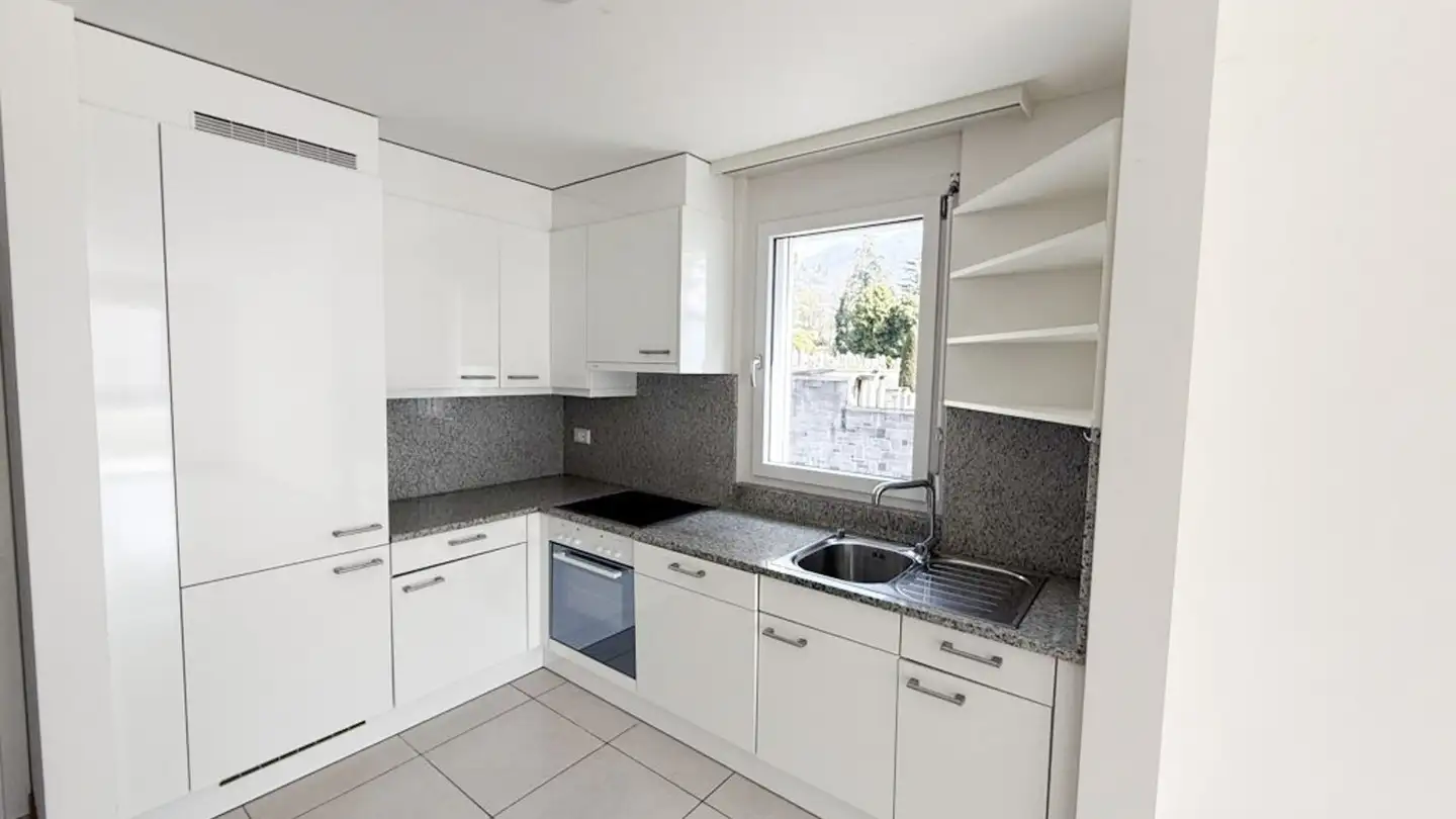 Wohnung mieten - Via Remorino 24, 6648 Minusio - Foto 2