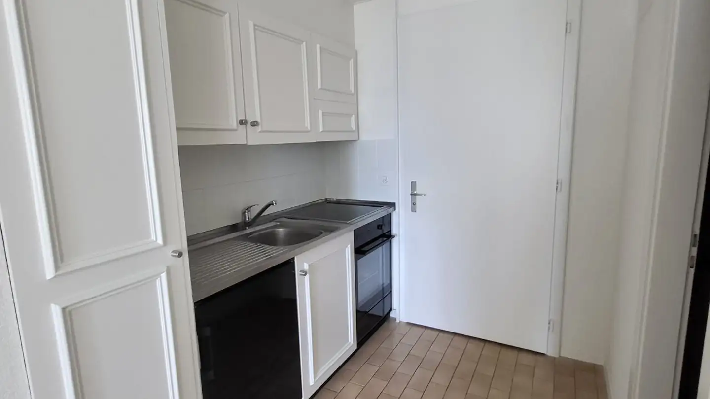 Appartamento in affitto - Rue Bonivard 1b, 1820 Veytaux - Photo 3