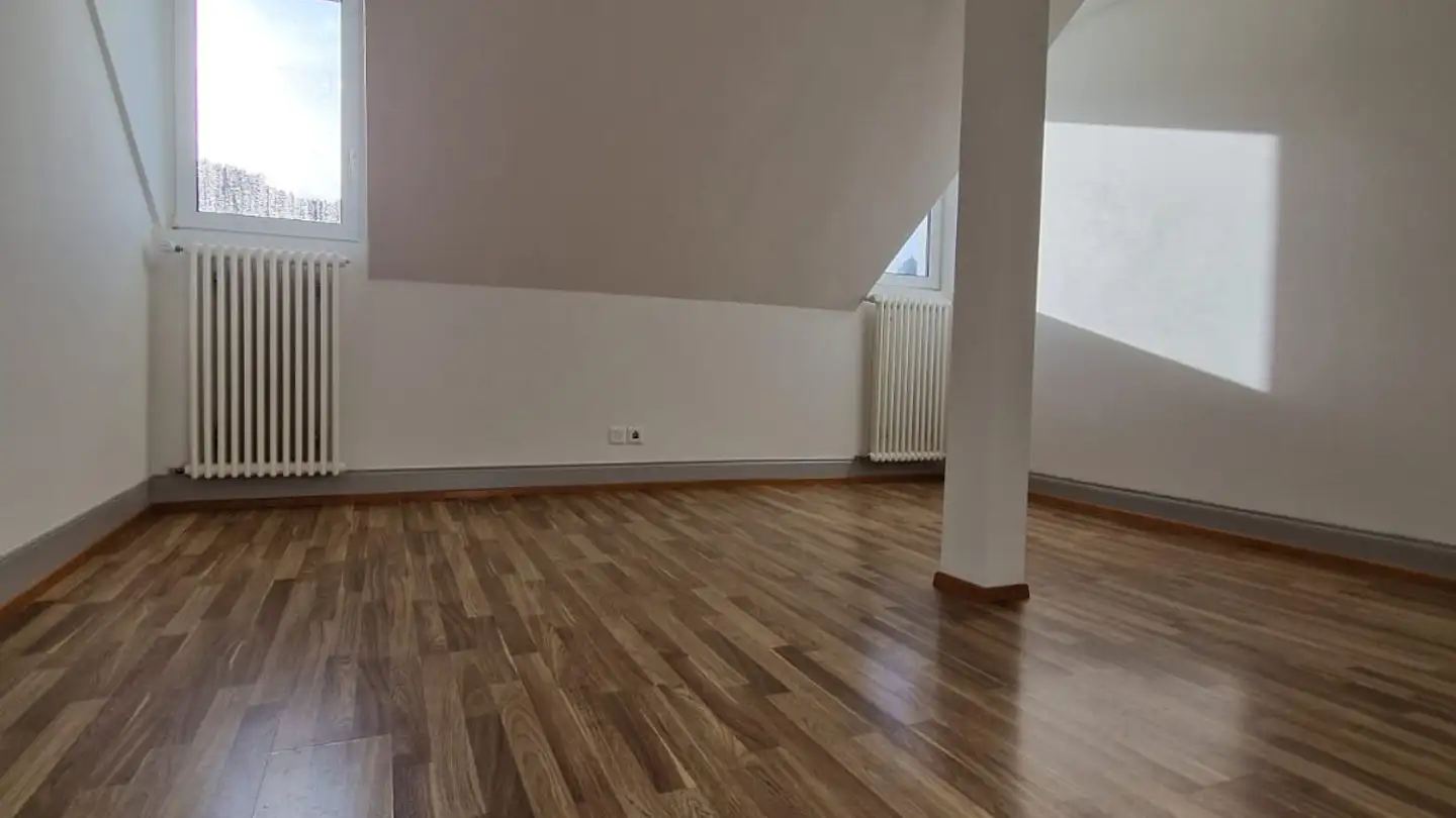 Attico in affitto - Progressastrasse 20, 3414 Oberburg - Photo 4