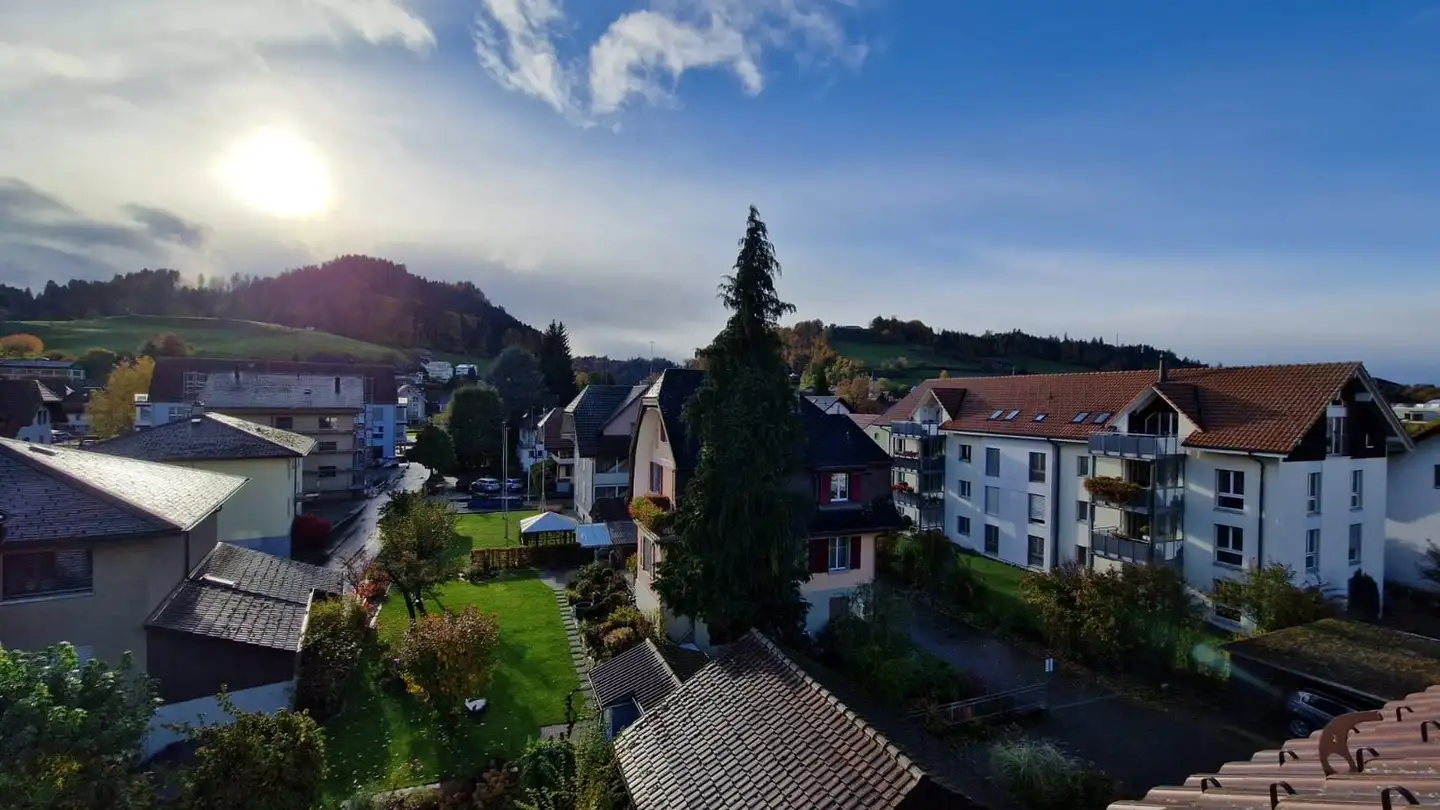 Attique à louer - Progressastrasse 20, 3414 Oberburg