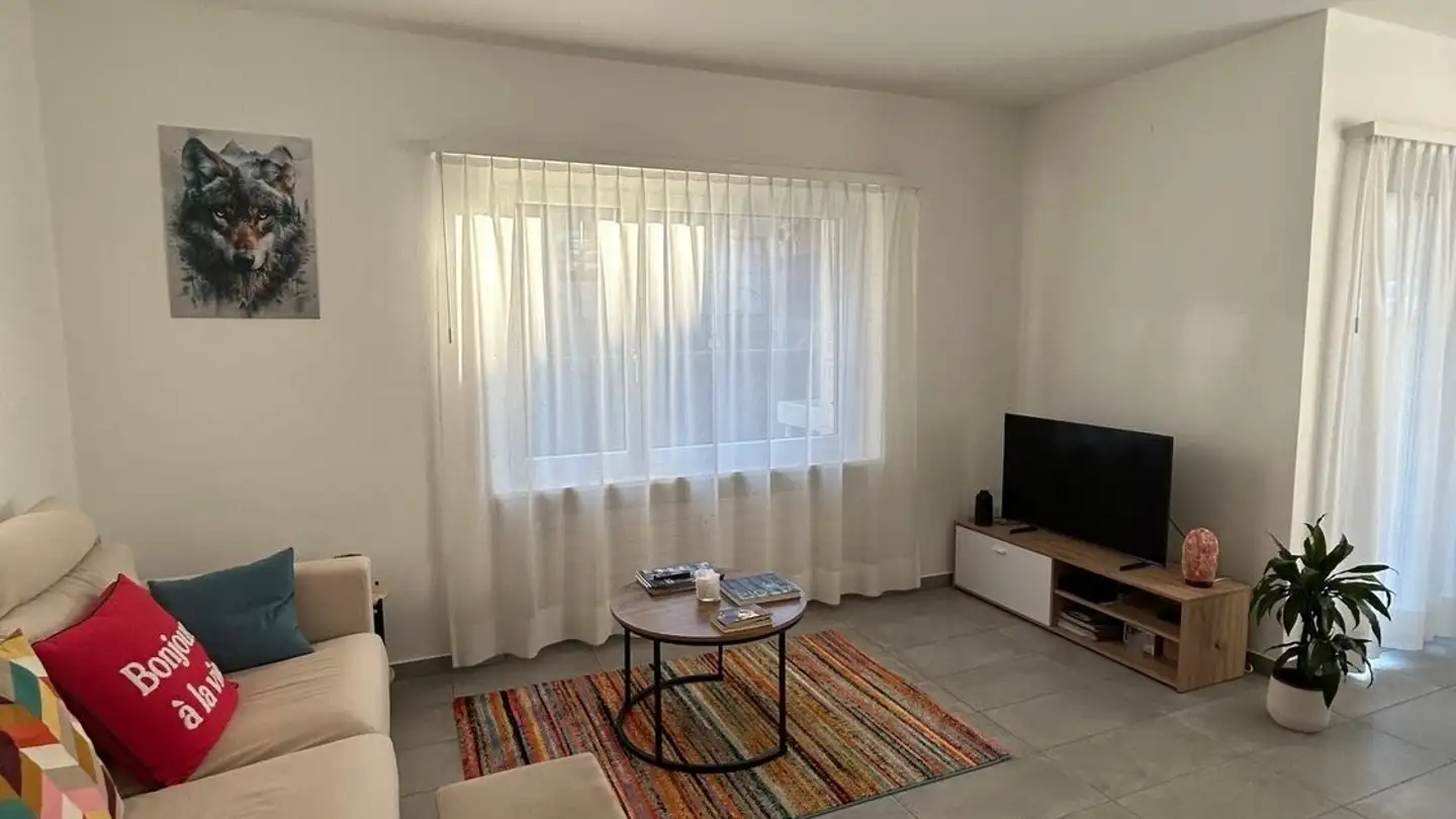 Appartamento in affitto - 6503 Bellinzona