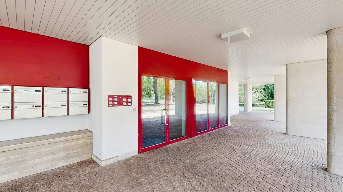 Wohnung mieten - Gründenstrasse 60, 4132 Muttenz - Foto 2
